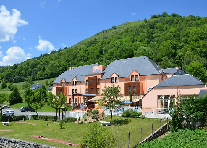 Hôtel Le Picors