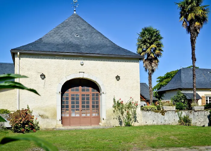 Logis Chez Germaine