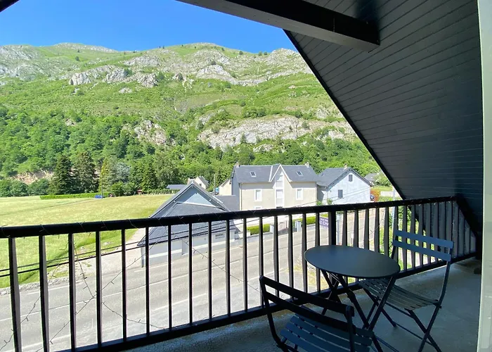 Hotel Le Chalet