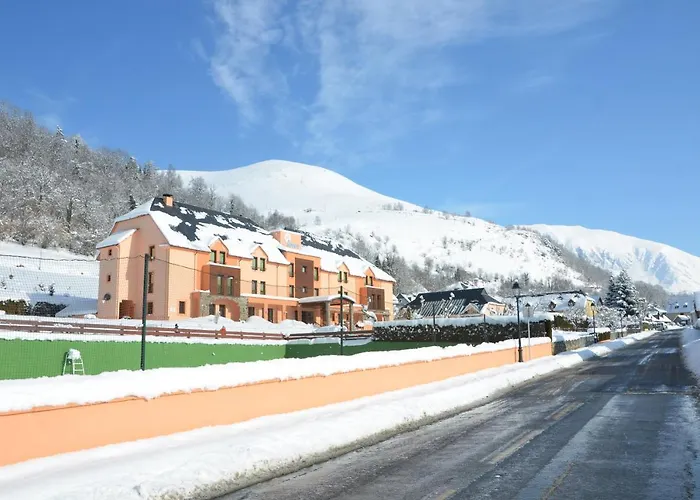 Hôtel Le Picors